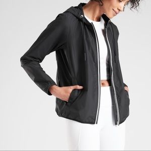 Brand New With Tags Athleta Jacket (XL)